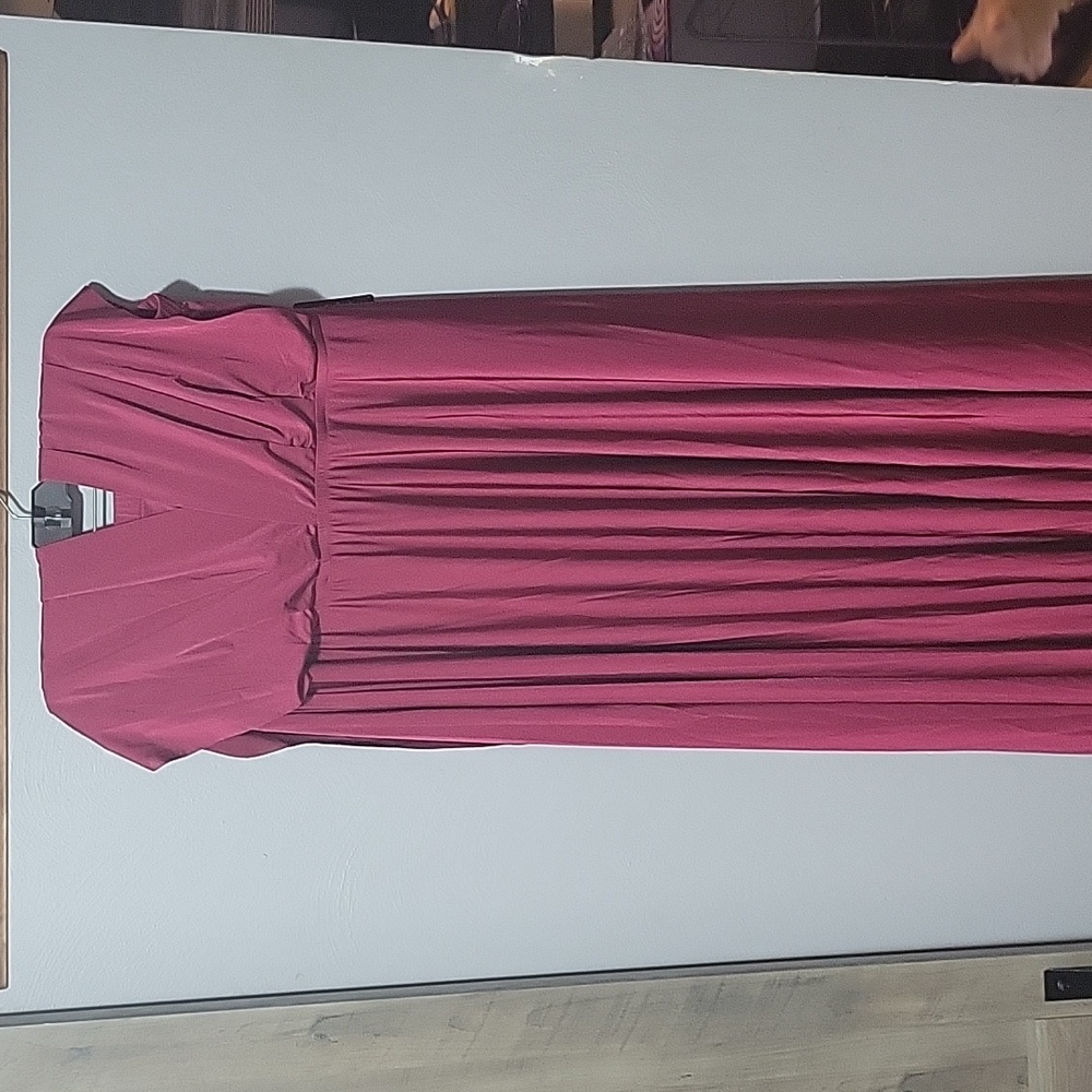Torrid Dress